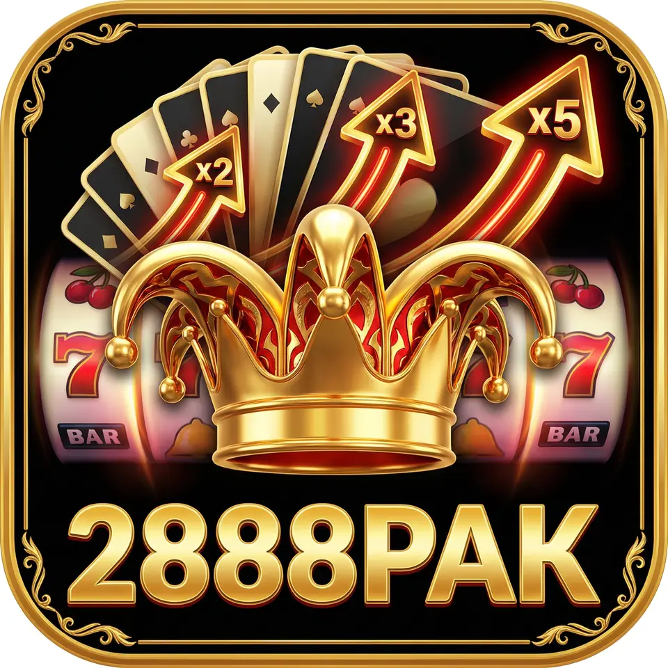 2888pak APK