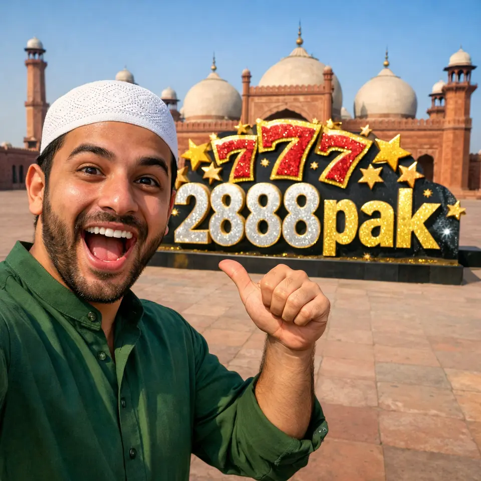 2888pak APK অফিসিয়াল ডাউনলোড